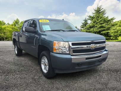 Used 2010 Chevrolet Silverado 1500 LT w/ Power Pack Plus