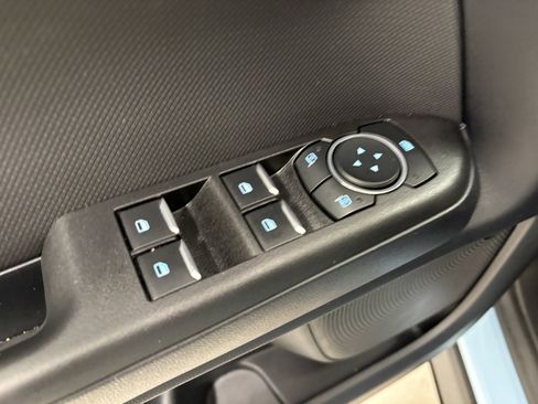 Used 2023 Ford Bronco Sport Heritage w/ Heritage Convenience Package image 25