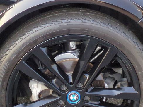 Used 2021 BMW i3 s image 12