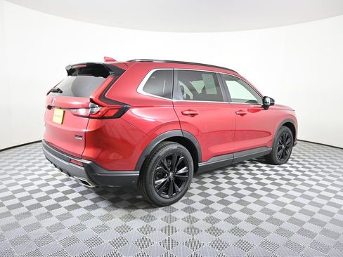 Used 2024 Honda CR-V Sport Touring image 6