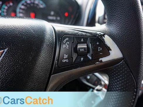 Used 2019 Chevrolet Spark LT image 31