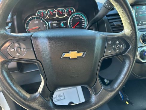 Used 2020 Chevrolet Tahoe 4WD image 21