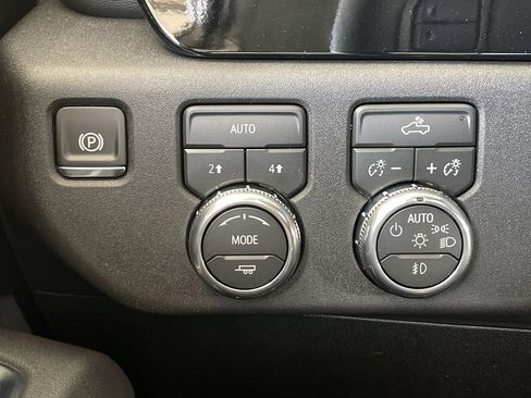 New 2026 GMC Sierra 1500 Elevation AWD/4WD image 18