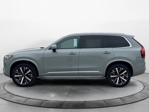 New 2026 Volvo XC90 B5 Core w/ Protection Package Premier AWD/4WD image 4