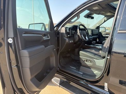 New 2026 GMC Sierra 1500 Elevation w/ Elevation Premium Package AWD/4WD image 13