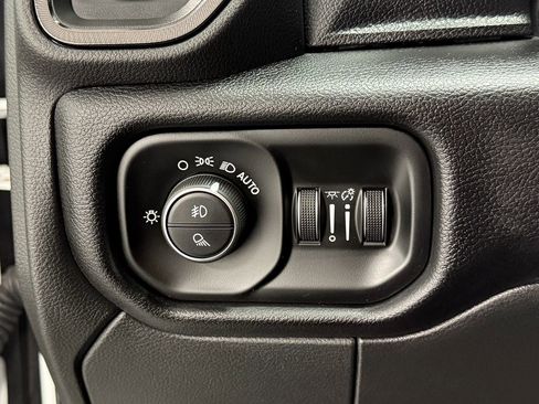 Used 2026 RAM 2500 Rebel image 22