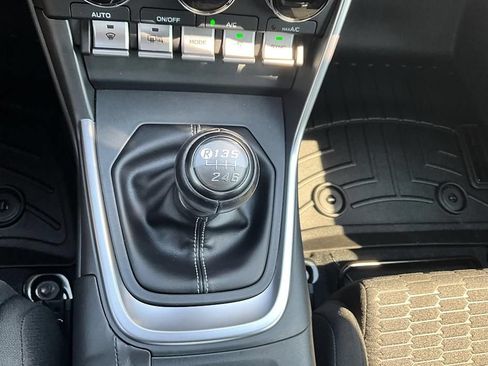 Used 2025 Toyota GR86 w/ Performance Package RWD image 22