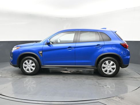 New 2026 Mitsubishi Outlander Sport AWD image 4