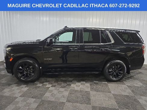 Used 2023 Chevrolet Tahoe LS AWD/4WD image 5