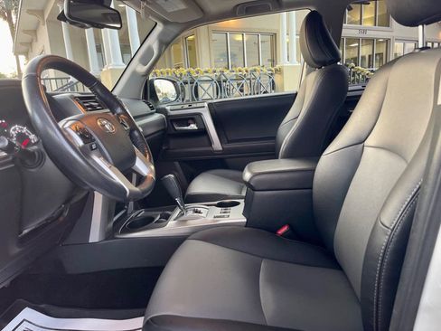 Used 2023 Toyota 4Runner SR5 Premium image 11