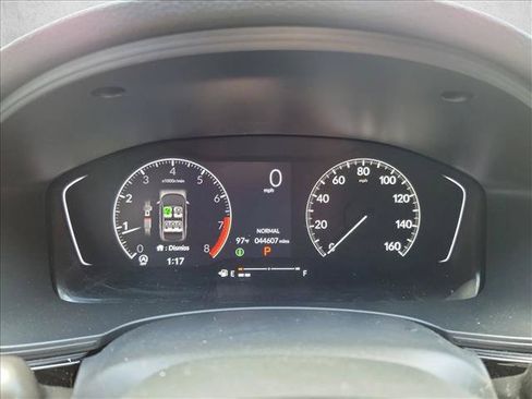 Used 2023 Honda Civic Sport image 19