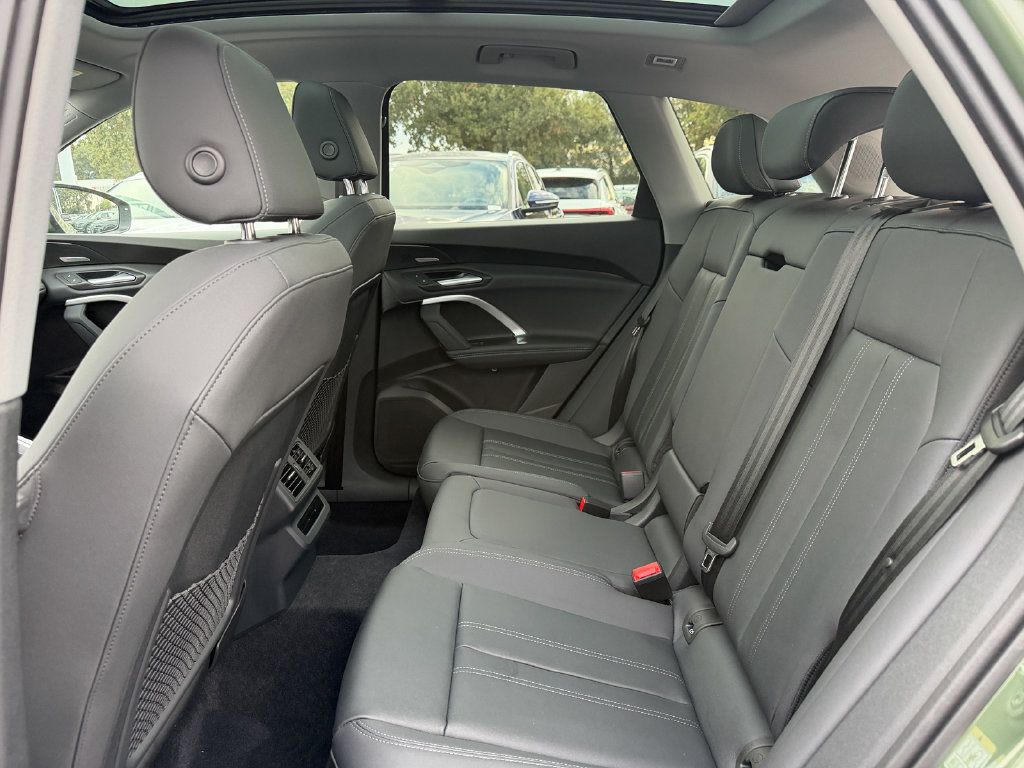 New 2026 Audi Q5 Premium Plus AWD/4WD image 25