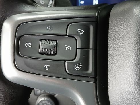 Certified 2022 Chevrolet Silverado 1500 LTZ AWD/4WD image 27