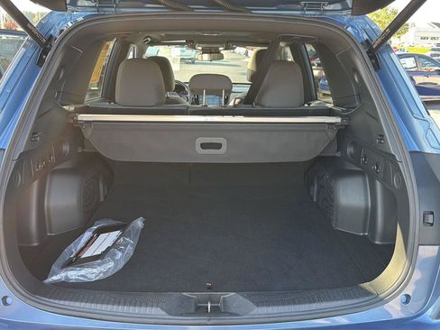 Used 2025 Subaru Forester Premium AWD/4WD image 33