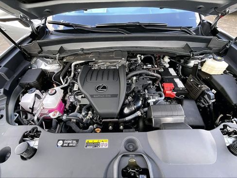 Used 2025 Lexus TX 350 FWD w/ Technology Package image 29