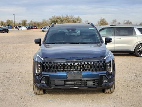 New 2026 Kia Sportage X-Line Prestige AWD/4WD image 5