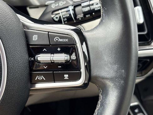 Used 2023 Kia Sorento SX FWD image 28