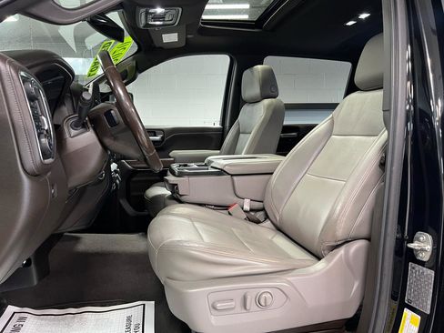 Used 2020 Chevrolet Silverado 2500 LT w/ All Star Edition image 23