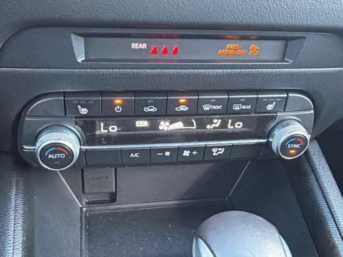 Certified 2023 MAZDA CX-5 AWD 2.5 S w/ Select Package image 27