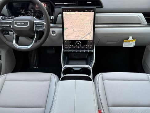 New 2026 GMC Terrain Denali image 11