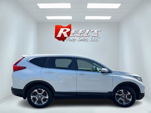 Used 2018 Honda CR-V EX image 6