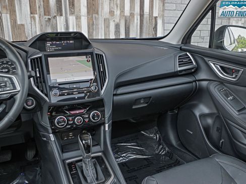 Used 2019 Subaru Forester Touring w/ Popular Package #3 AWD/4WD image 17