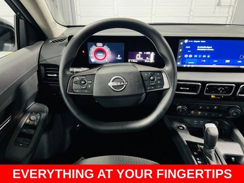 New 2027 Nissan Sentra S FWD image 5