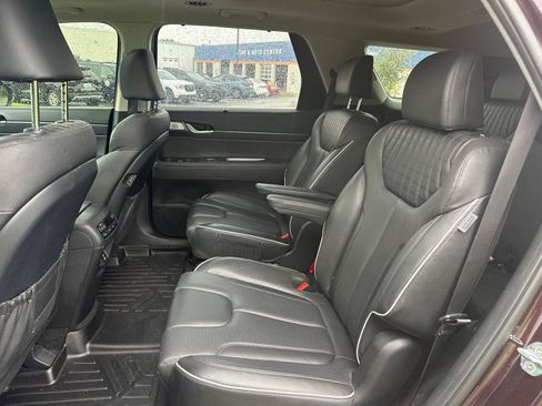 Used 2023 Hyundai Palisade Limited AWD/4WD image 11