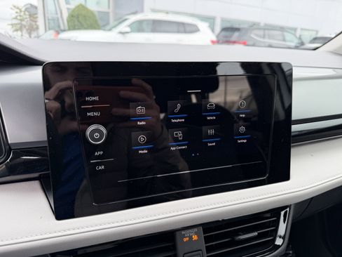 New 2026 Volkswagen Taos S FWD image 17