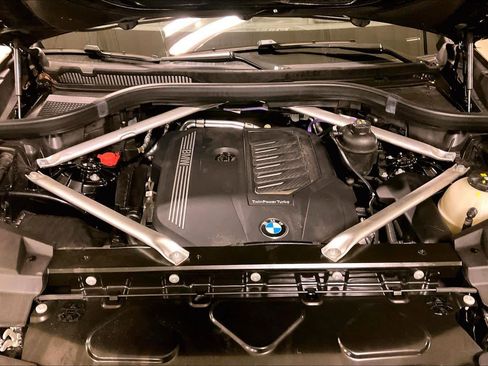 Certified 2023 BMW X5 xDrive40i w/ Premium Package image 29