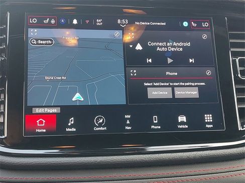 Certified 2024 Dodge Durango GT image 17