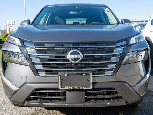 New 2026 Nissan Rogue SV w/ Cold Weather Package image 2