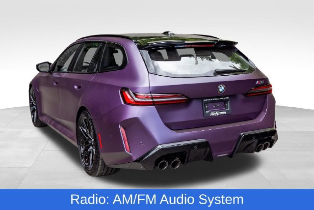 Used 2026 BMW M5 Touring AWD/4WD image 9