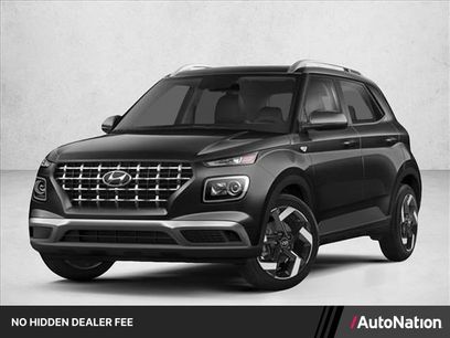 Used 2023 Hyundai Venue SEL