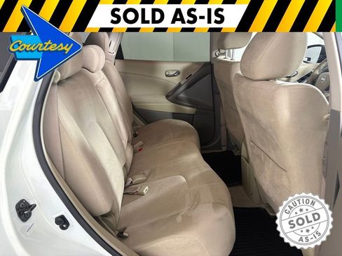 Used 2014 Nissan Murano SV FWD image 35