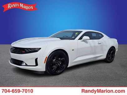 Used 2023 Chevrolet Camaro LT w/ RS Package