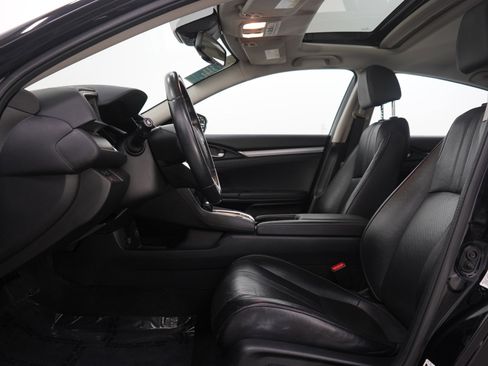 Used 2016 Honda Civic Touring image 20
