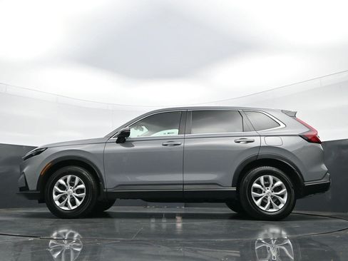 Used 2025 Honda CR-V LX image 22