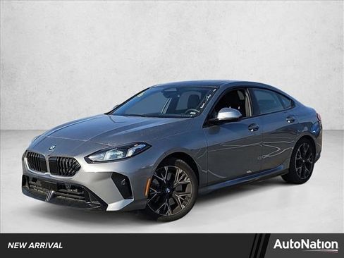 Used 2025 BMW 228i xDrive image 1