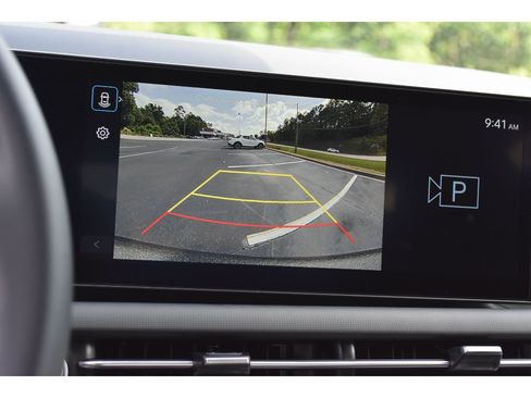 New 2025 Hyundai Santa Cruz SE image 25