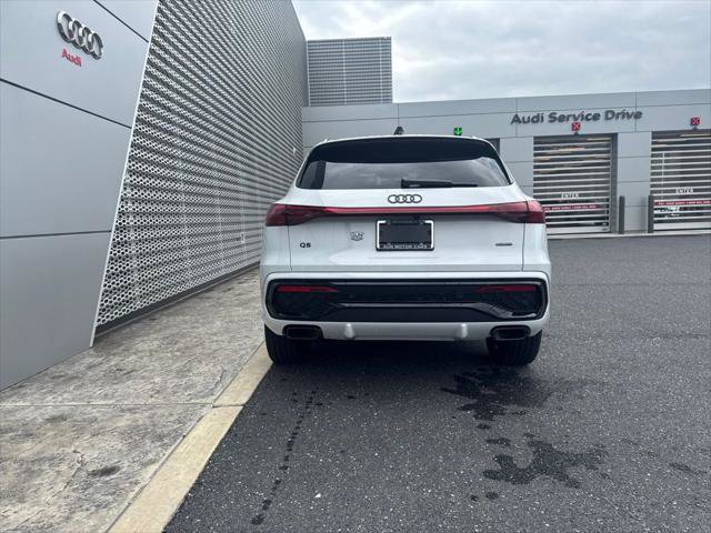 New 2026 Audi Q5 Premium Plus AWD/4WD image 25
