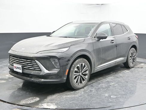 Used 2024 Buick Envision Preferred image 6