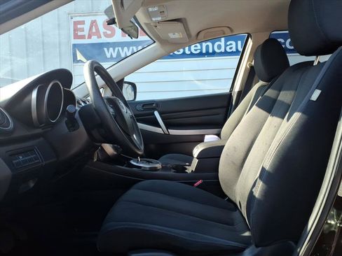 Used 2011 MAZDA CX-7 i SV image 7