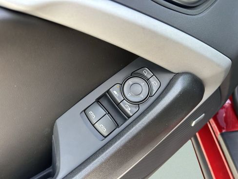 Used 2024 Chevrolet Camaro LT w/ Technology Package RWD image 18