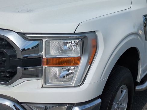 Used 2021 Ford F150 XLT AWD/4WD image 9