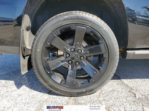 Used 2019 GMC Yukon Denali w/ Denali Ultimate Package image 6