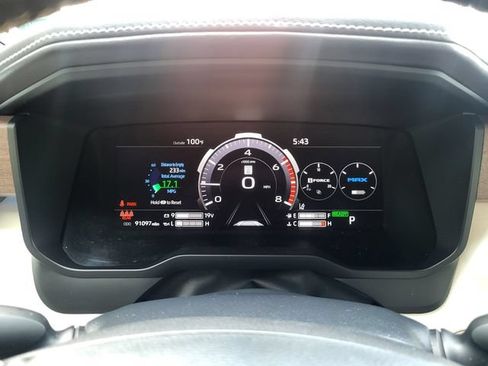 Used 2022 Toyota Tundra Capstone AWD/4WD image 20