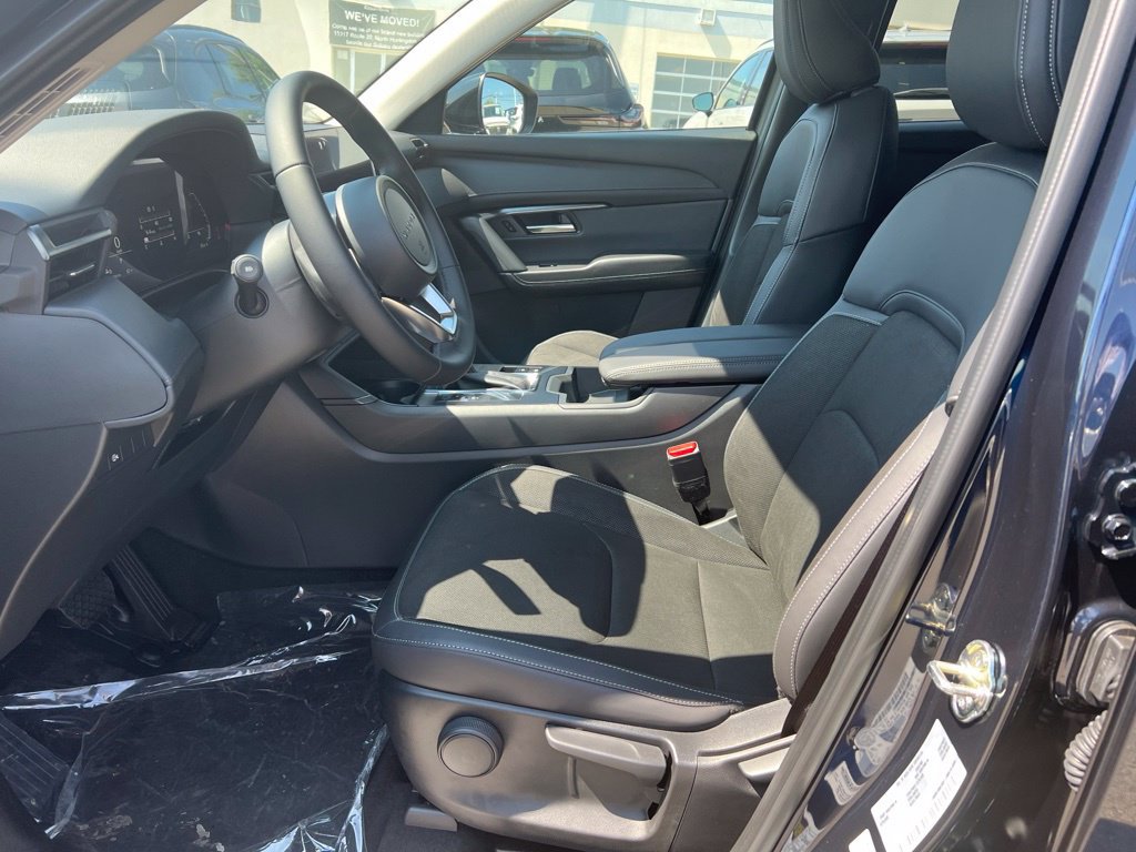 New 2026 MAZDA CX-5 Select AWD/4WD image 12