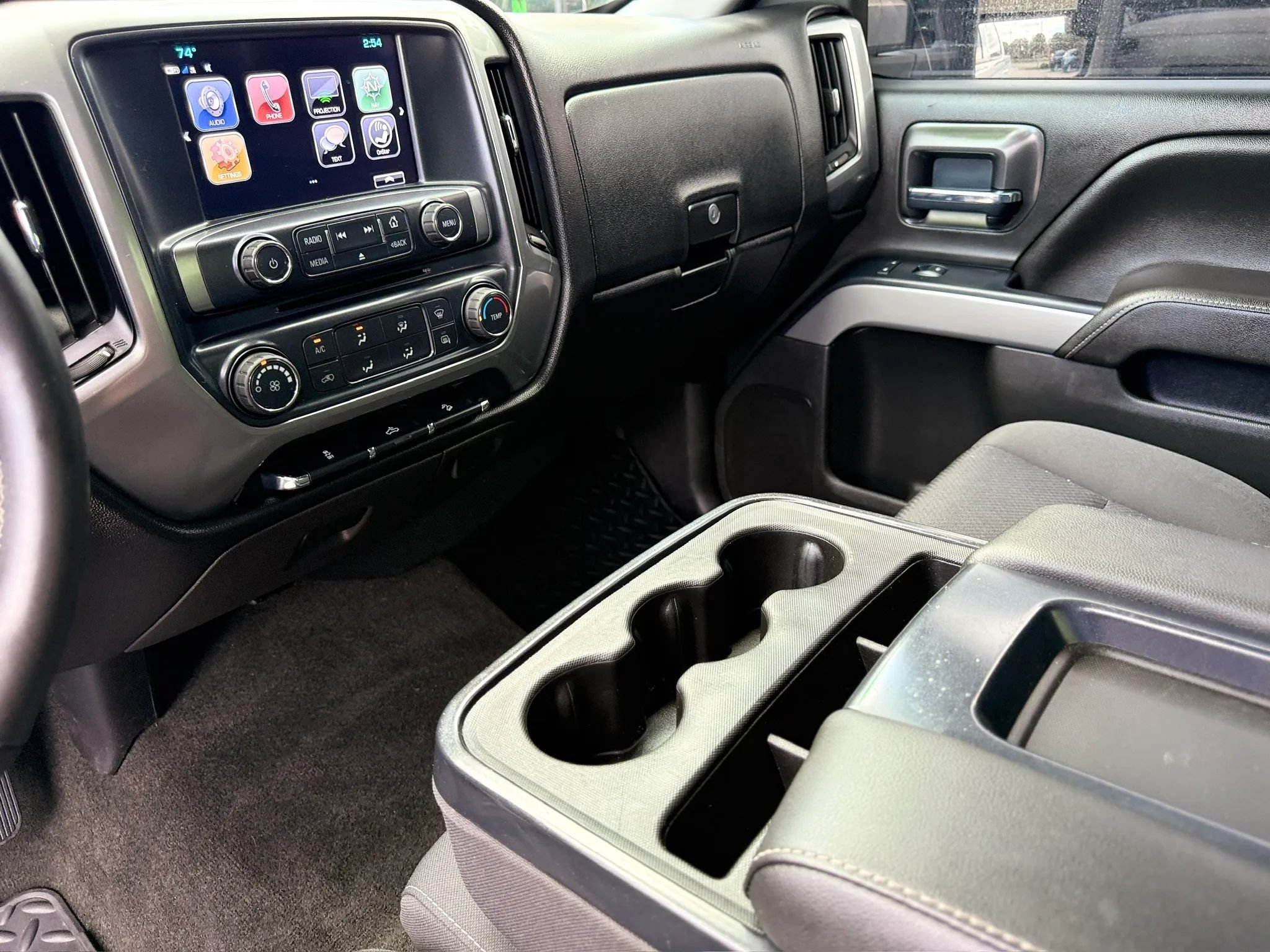 Used 2017 Chevrolet Silverado 1500 LT w/ Rally 2 Edition AWD/4WD image 36
