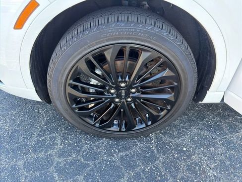 Certified 2023 Lincoln Corsair AWD w/ Equipment Group 101A image 31
